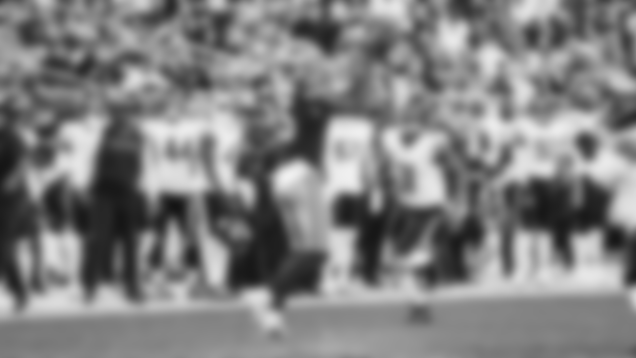 WR Jauan Jennings