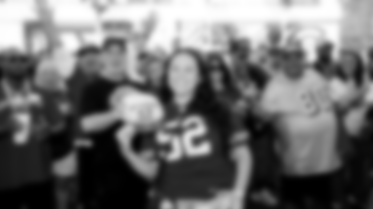 49ers Faithful