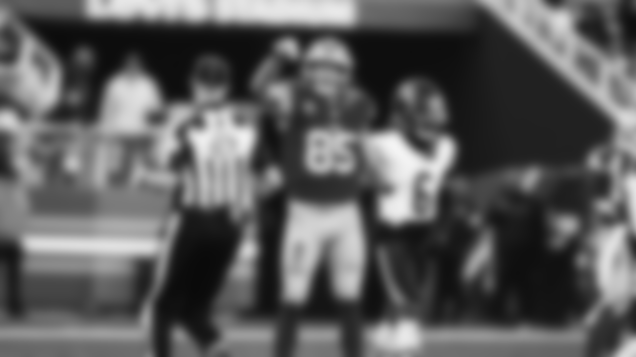 TE George Kittle