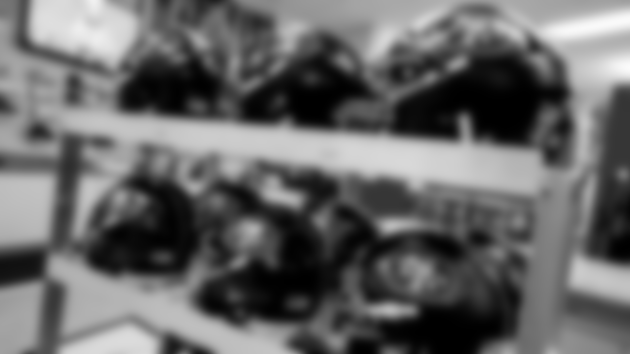 Setting Up Levi's® Stadium: 49ers Prepare for Rivalries Matchup Against the Seahawks