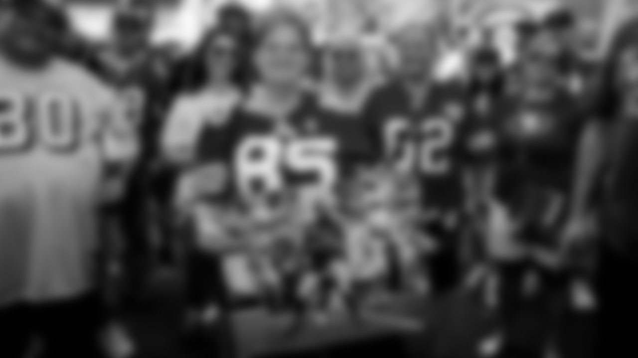 49ers Faithful
