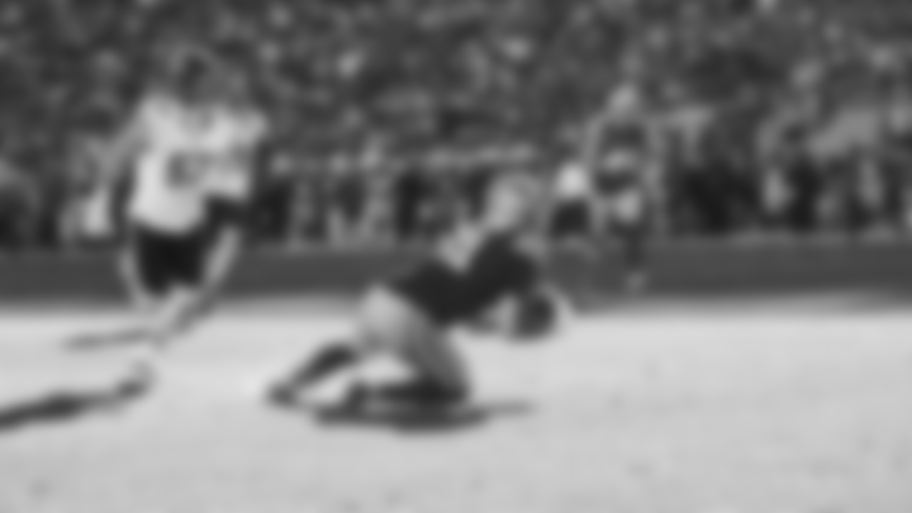 RB Isaac Guerendo