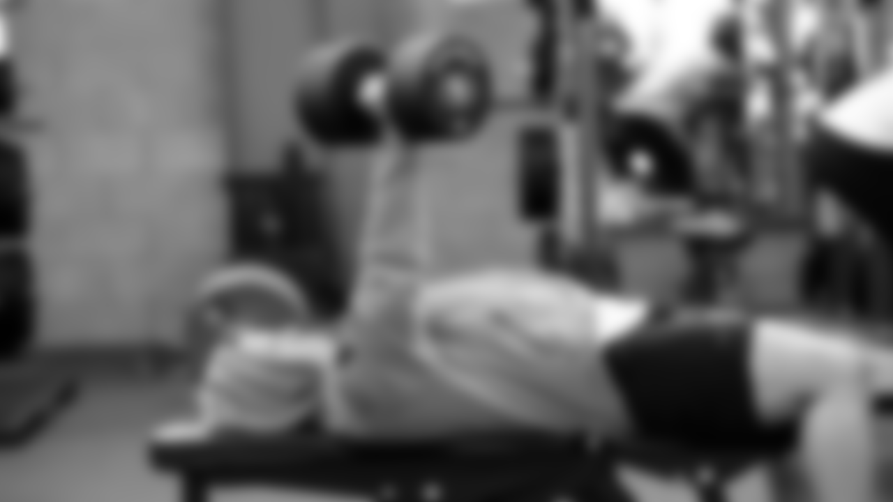 RB Christian McCaffrey