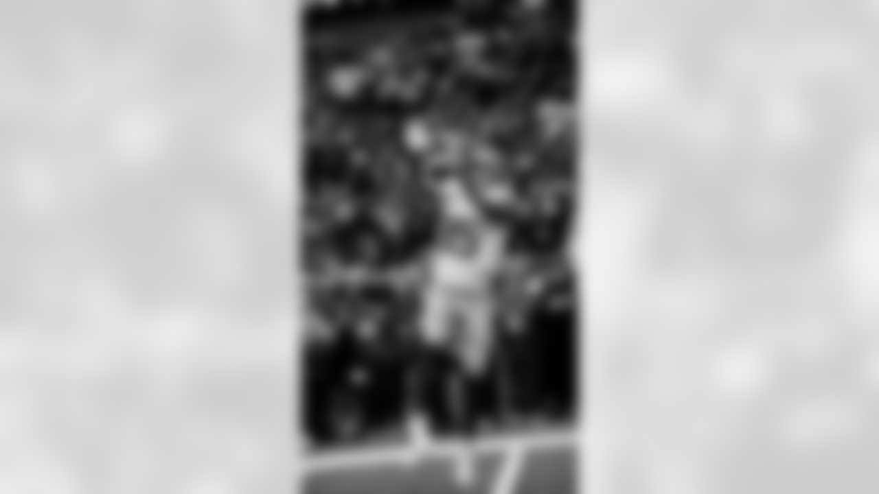 TE George Kittle