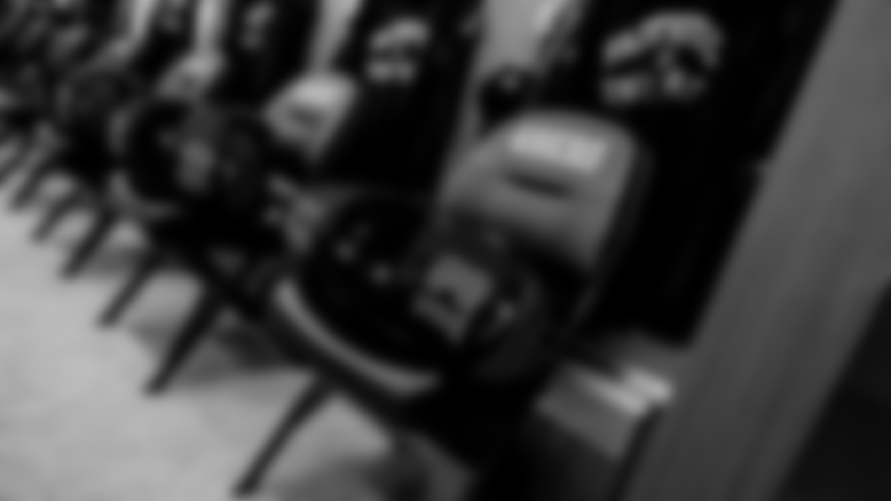 Setting Up Levi's® Stadium: 49ers Prepare for Rivalries Matchup Against the Seahawks