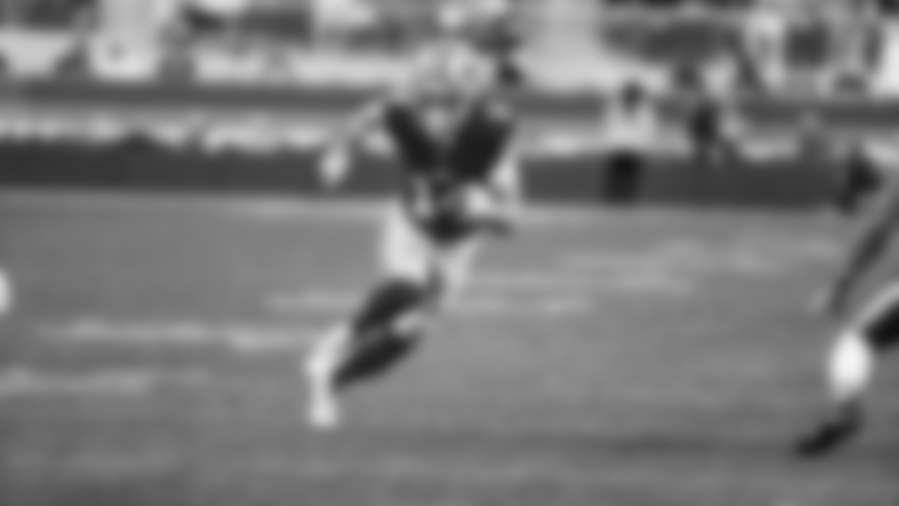 WR Ricky Pearsall