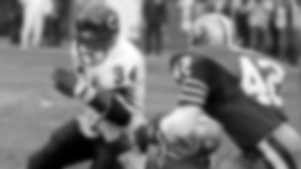 S Ronnie Lott