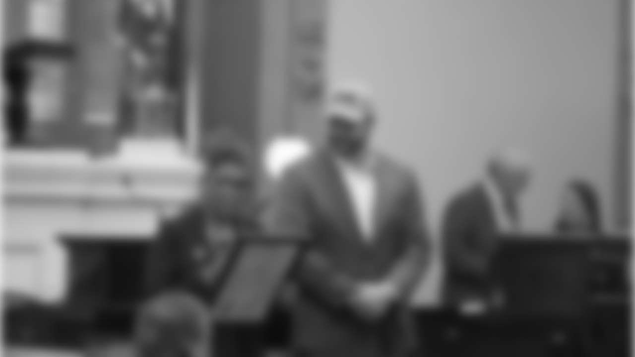 Ted-Statehouse Visit