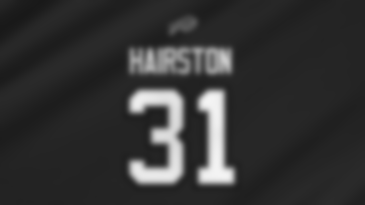 HairstonWeb