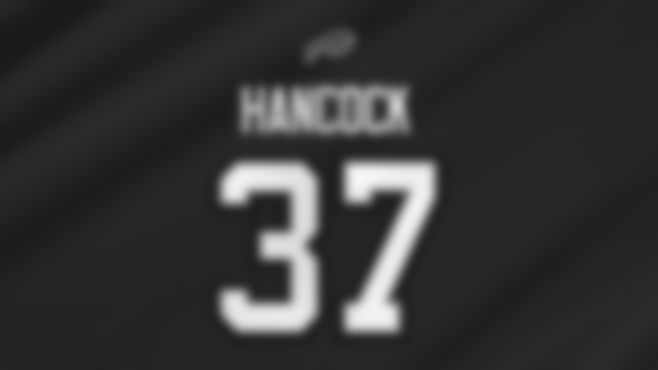 HancockWeb