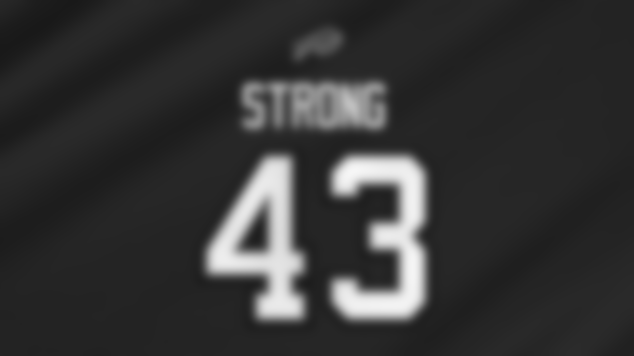 StrongWeb