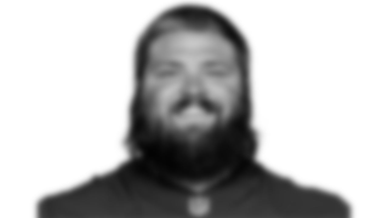 #72 | G | Ben Cleveland