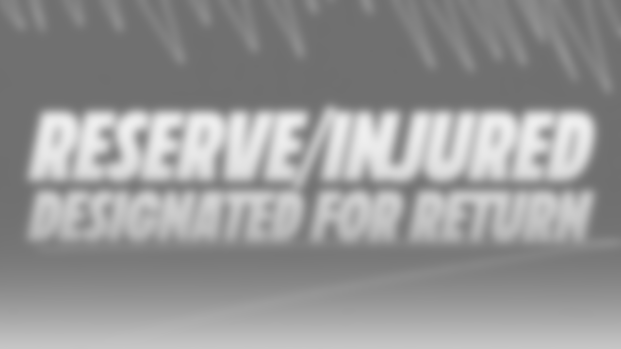 reserve:injured;dfr