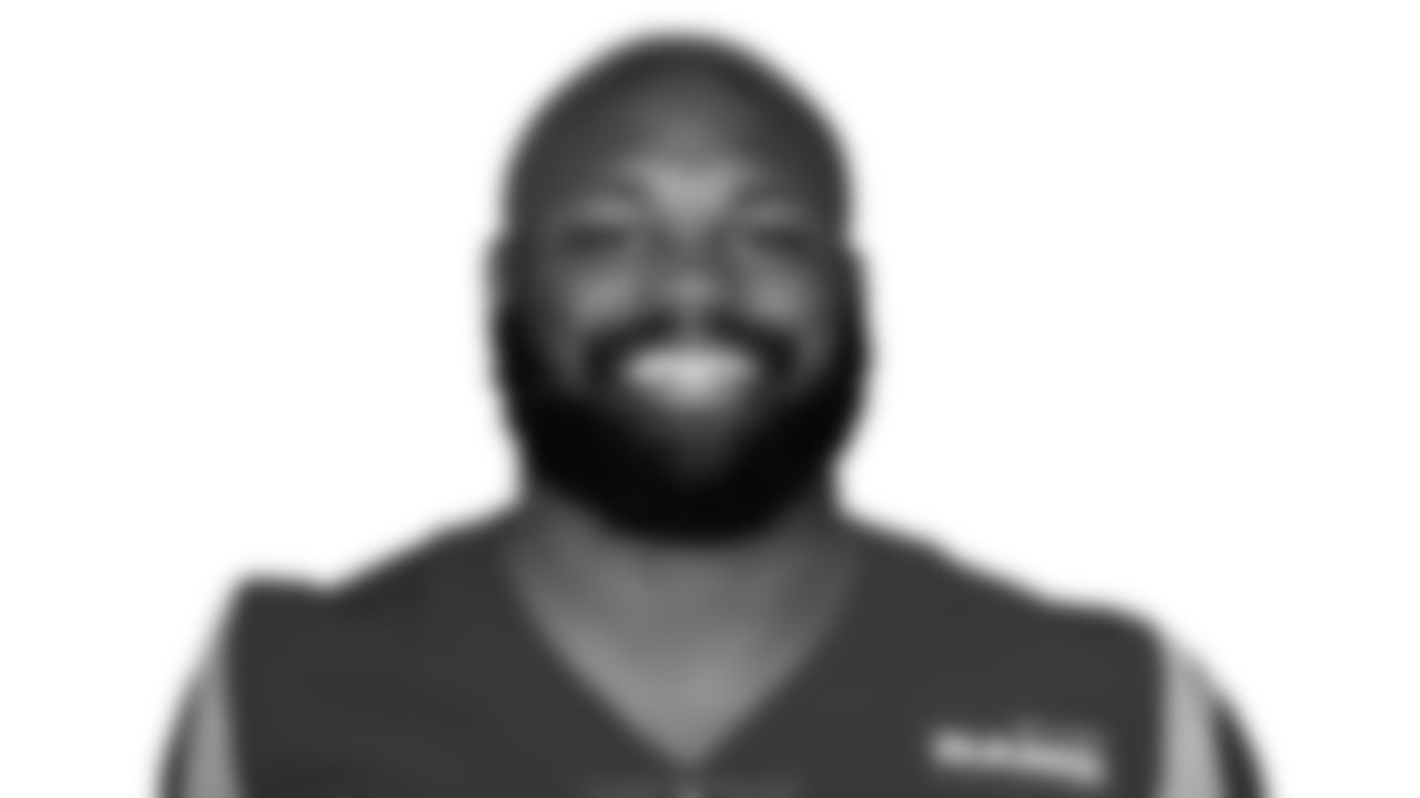 #41 | RB | Royce Freeman