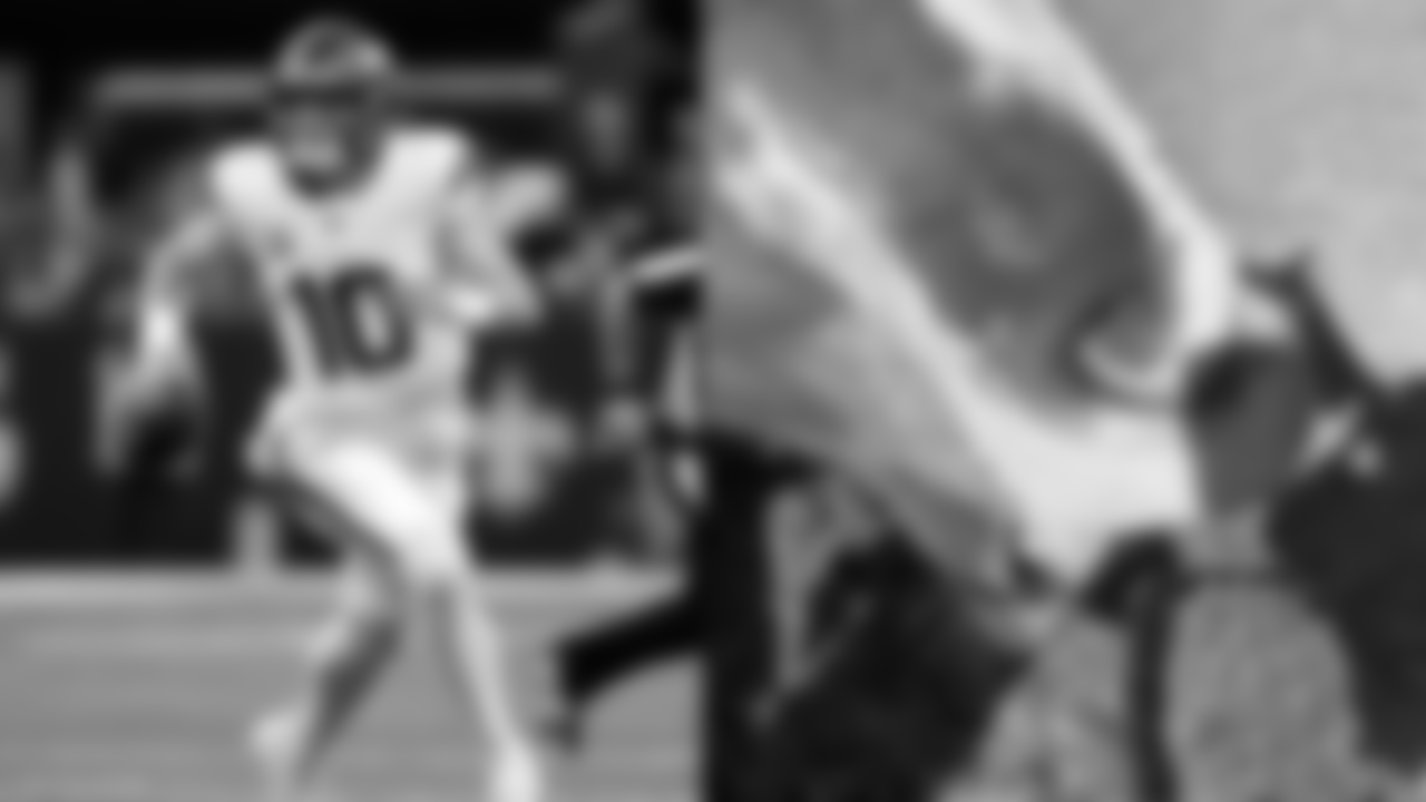 Denver Broncos