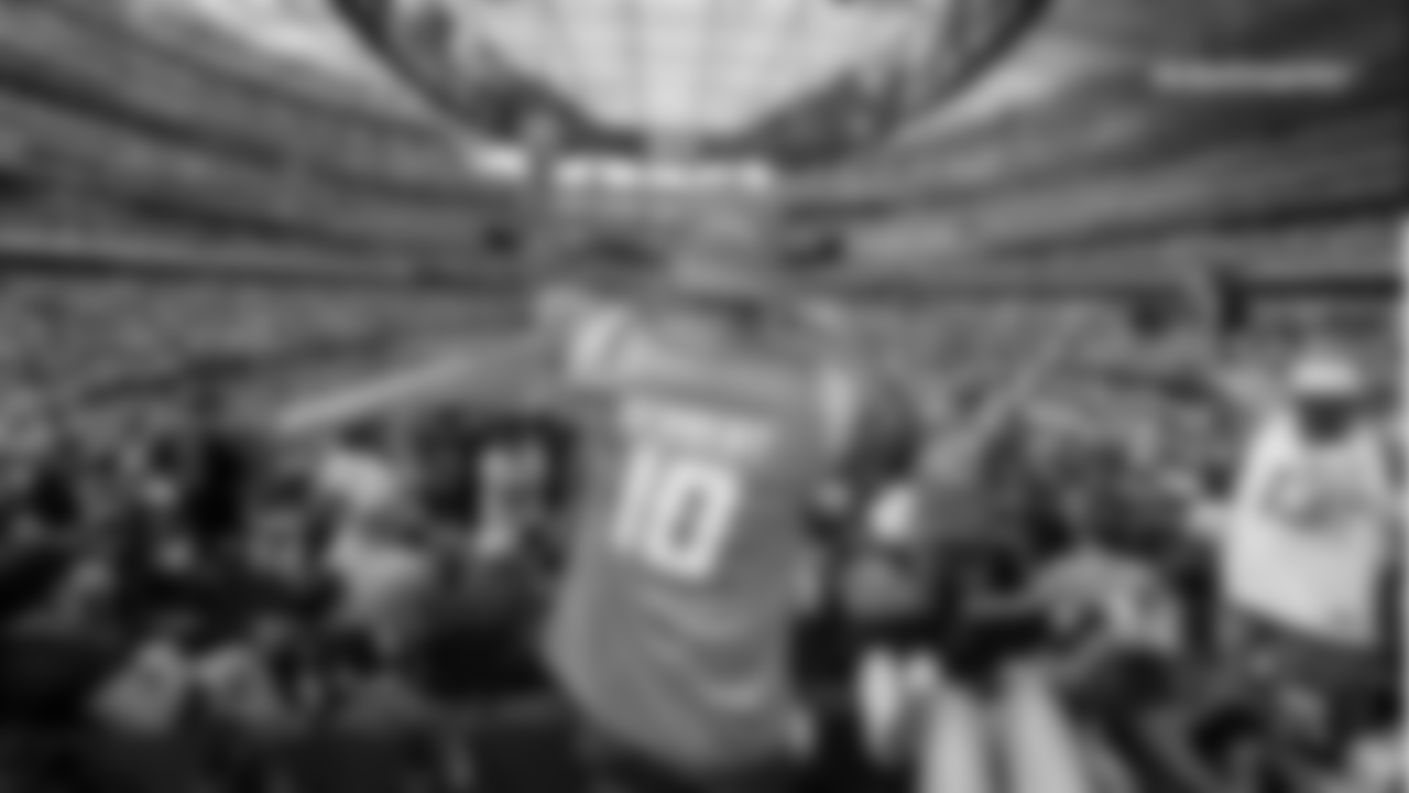 The Los Angeles Chargers play the Las Vegas Raiders on Sunday, September 8, 2024 at SoFi Stadium in Inglewood, CA.
[FINAL SCORE: LAC 22 - LV 10]
