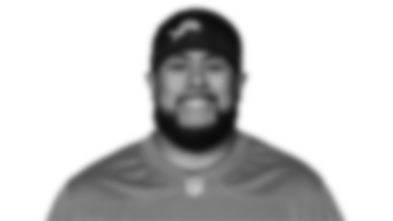 #95 | DL | Kyle Peko