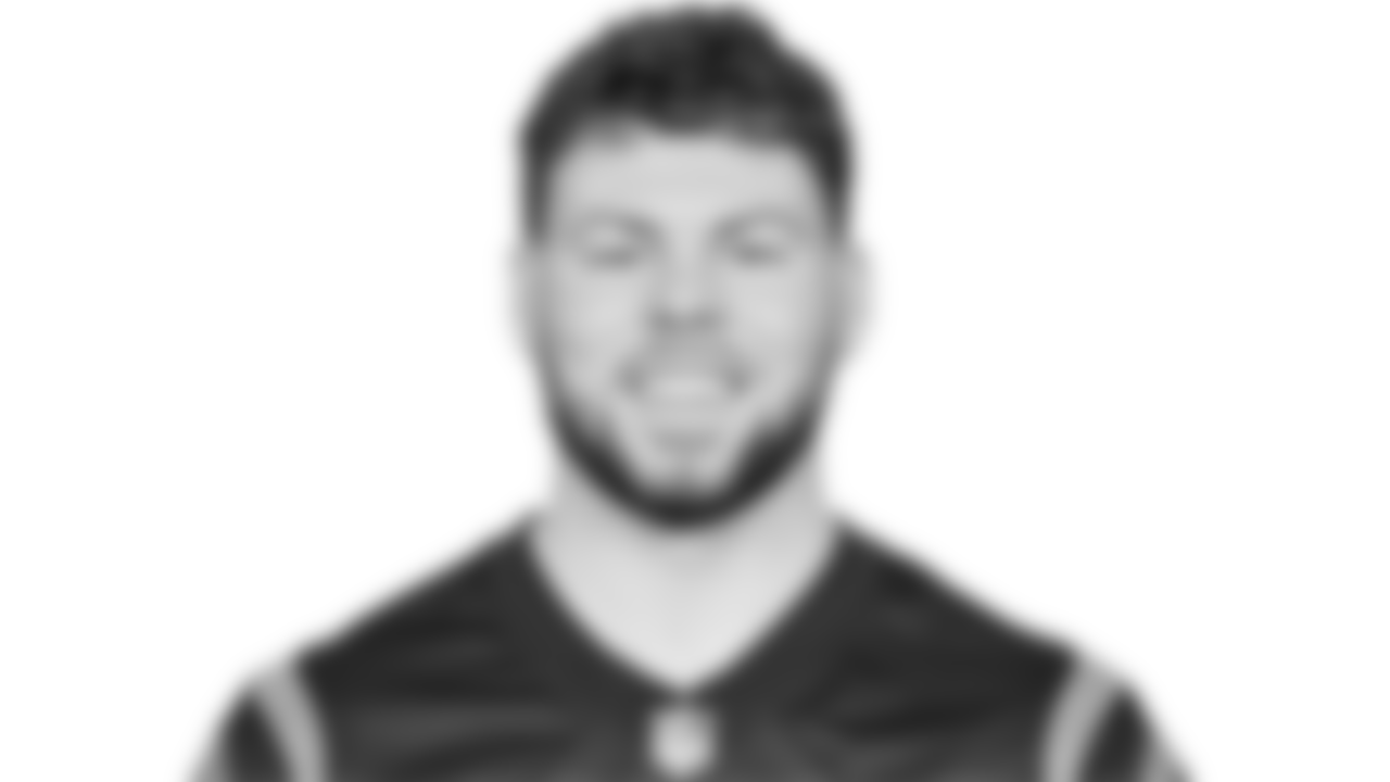 #88 | TE | Tanner McLachlan