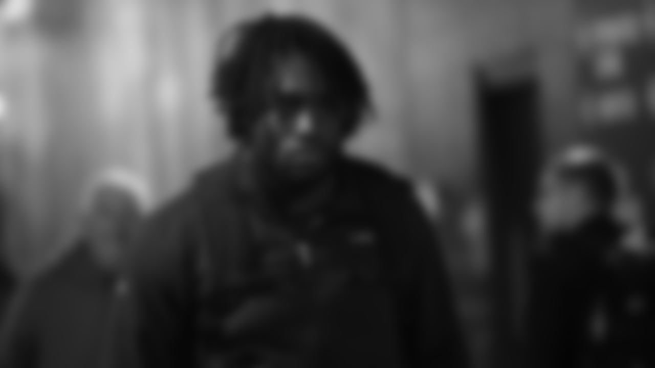 Segun Olubi