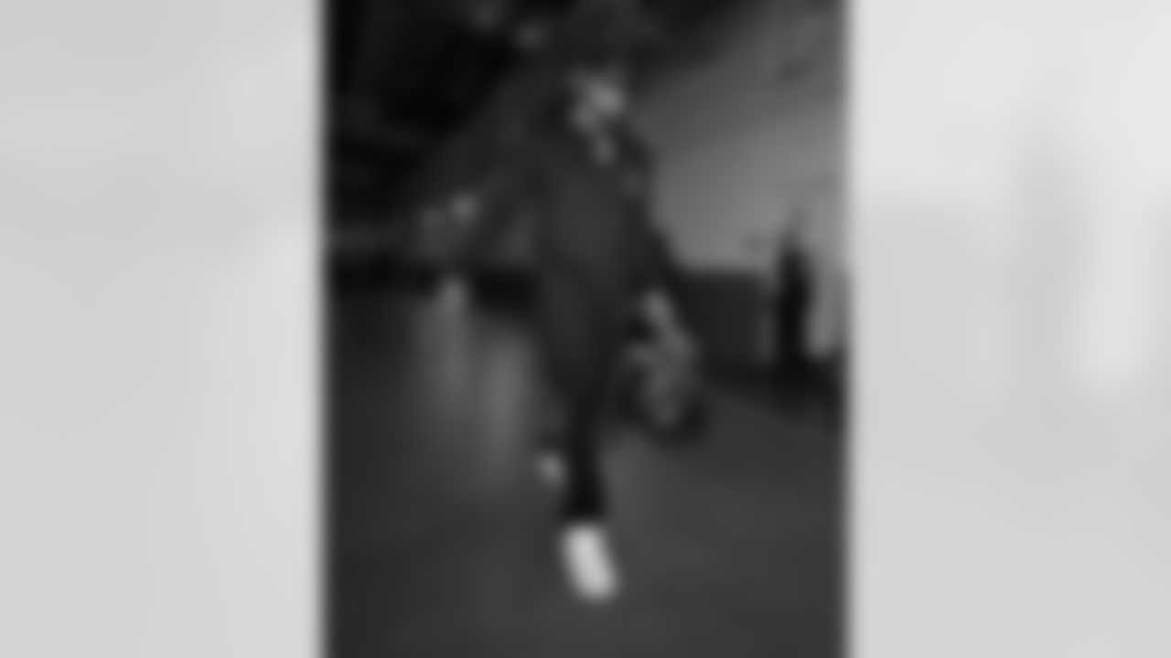 Raekwon Davis