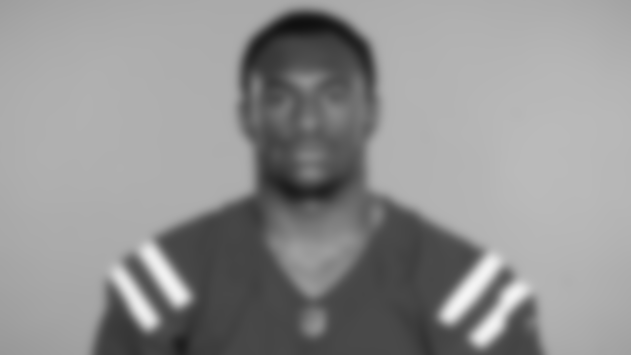 Washington_Trey