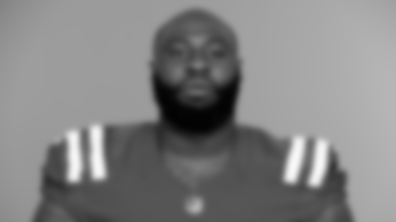 92 - DT Neville Gallimore