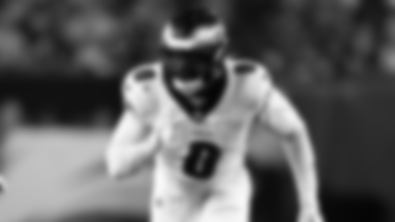0 OLB Joshua Uche