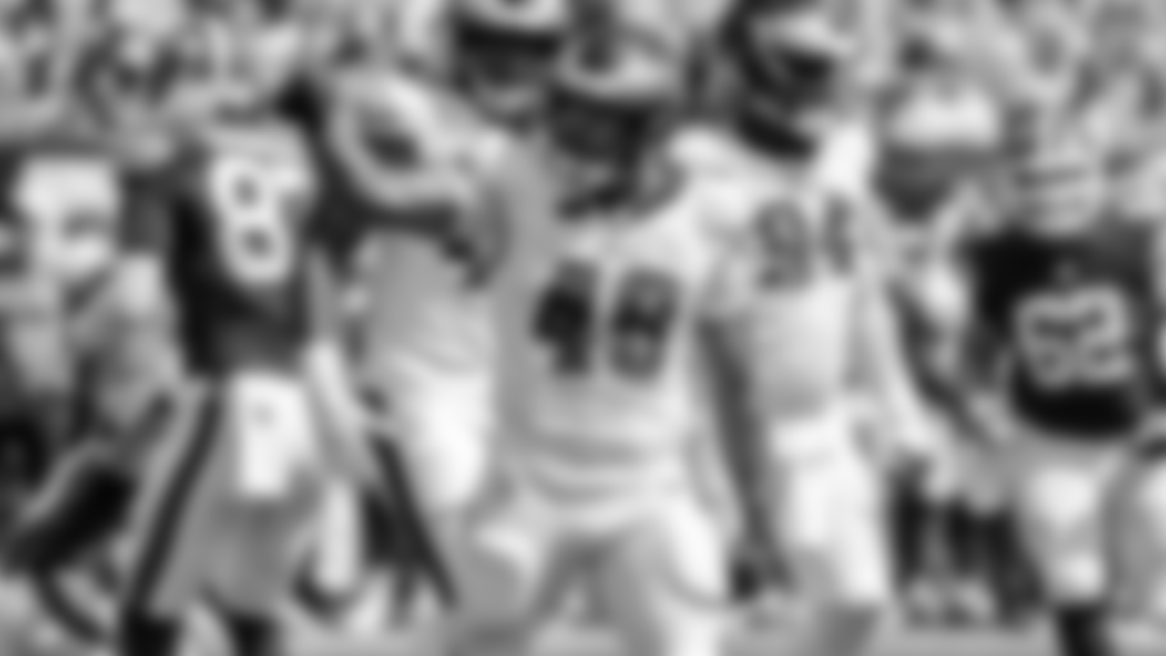 OLB Patrick Johnson