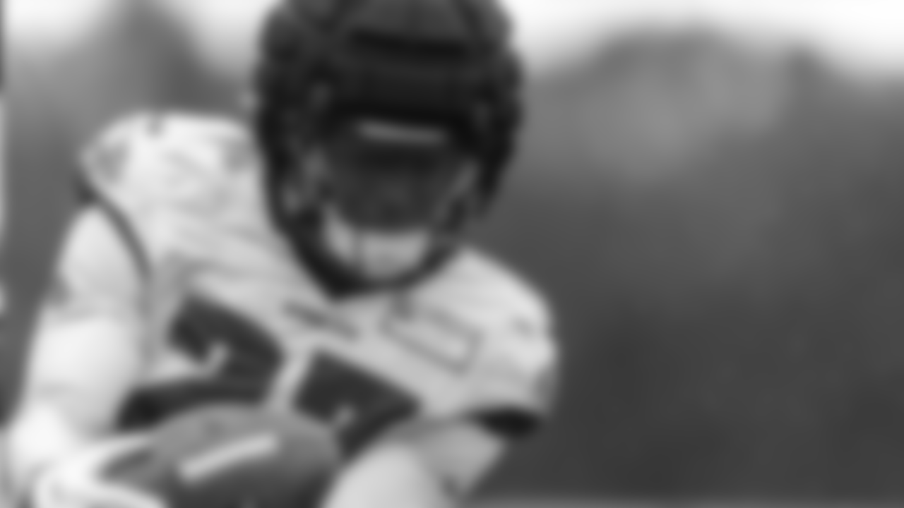 Quinyon Mitchell
