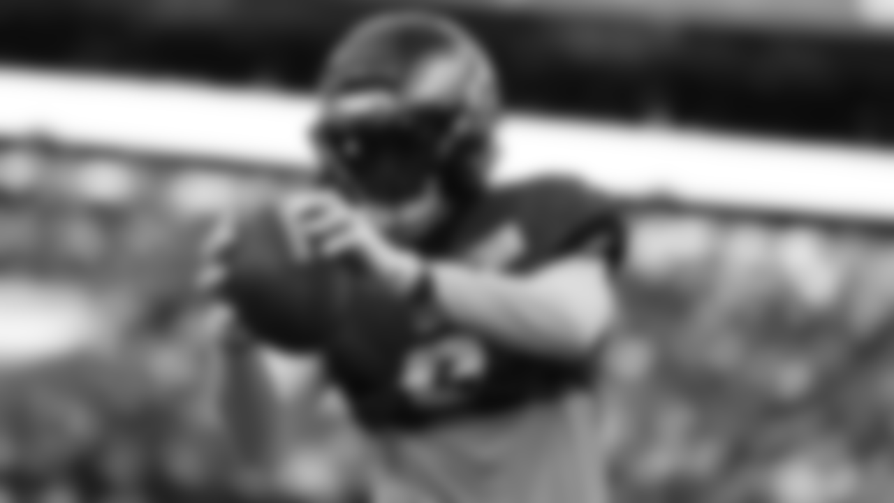 DeVonta Smith