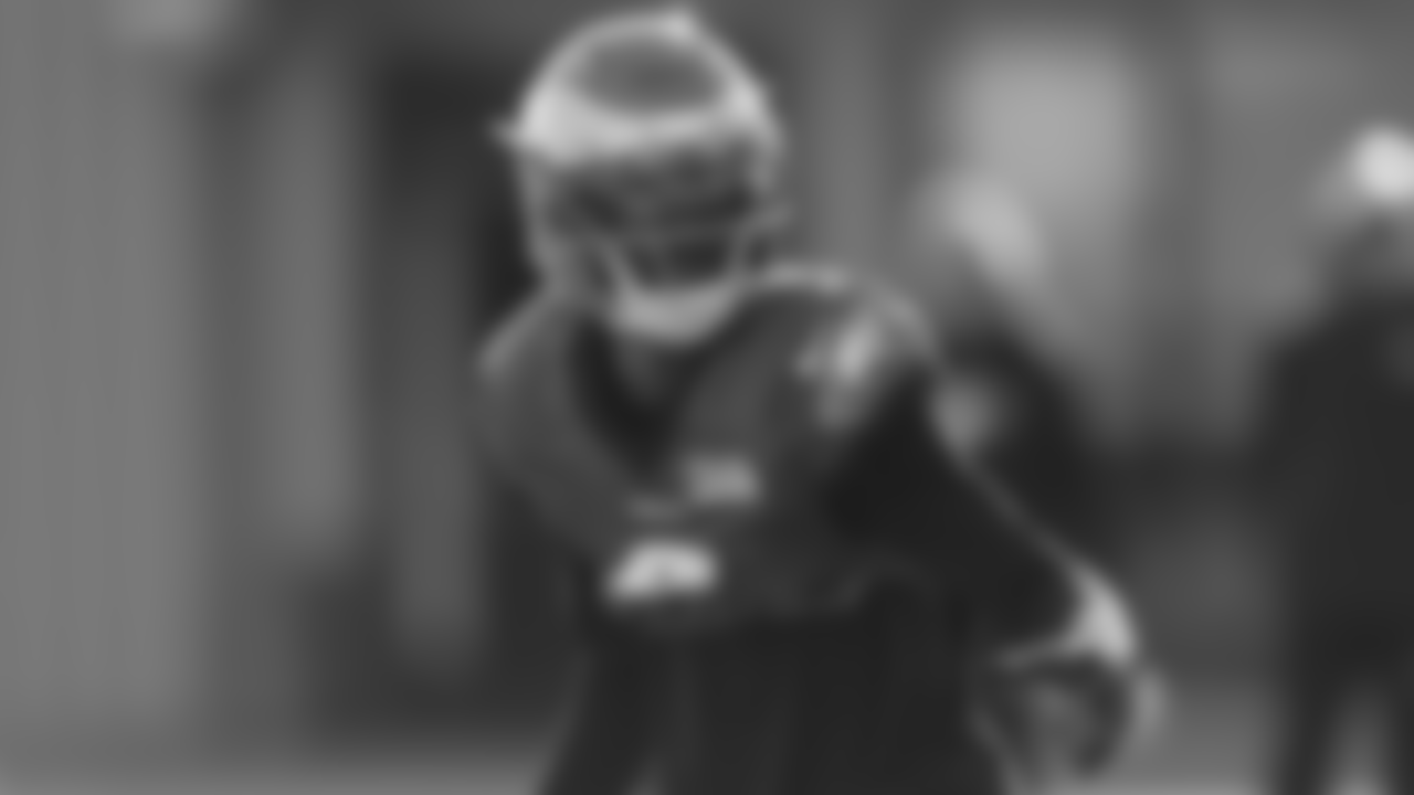 WR DeVonta Smith