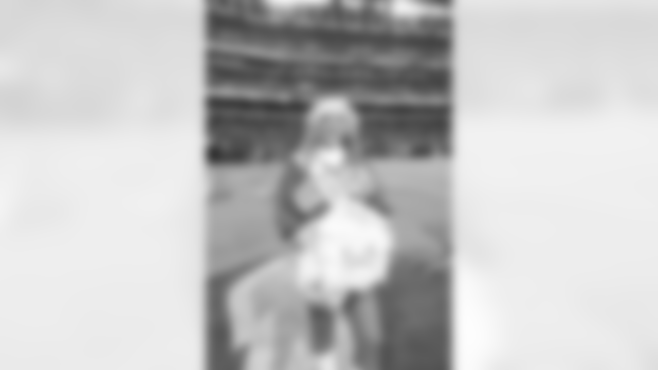 Cassidy is a 3rd year veteran and a team captain.