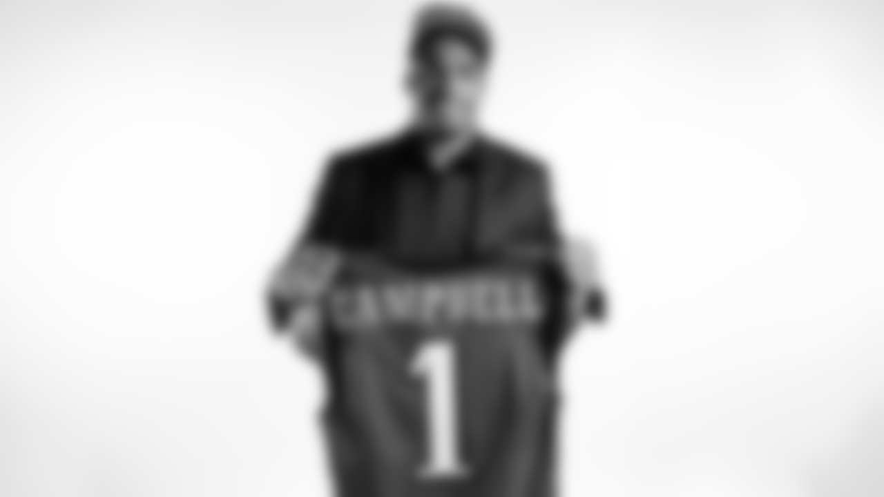 Jihaad Campbell