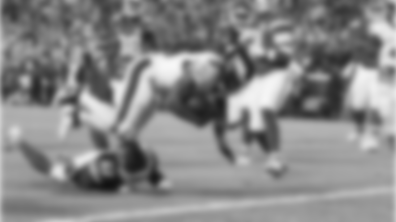 RB D'Andre Swift