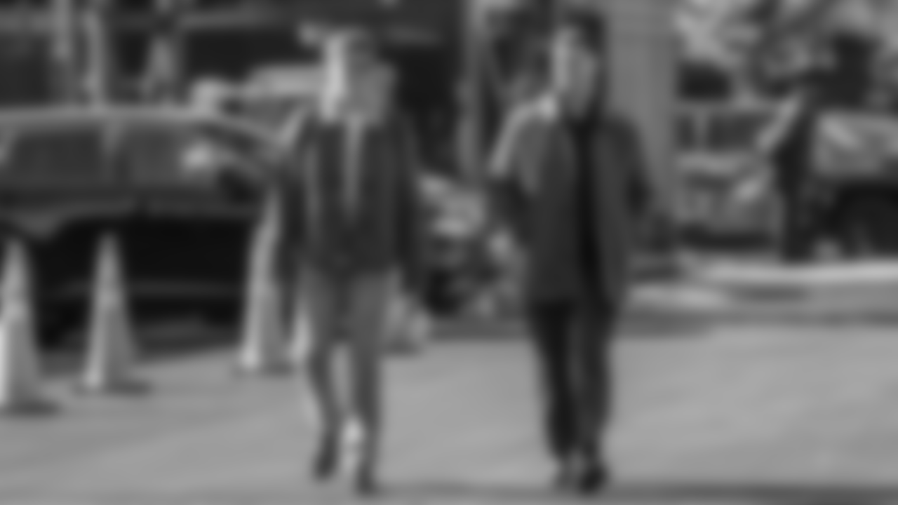 DB Cooper DeJean and S Reed Blankenship