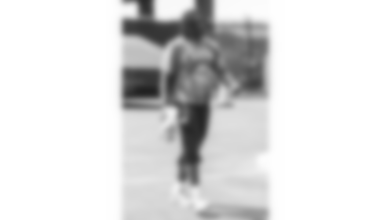 WR A.J. Brown