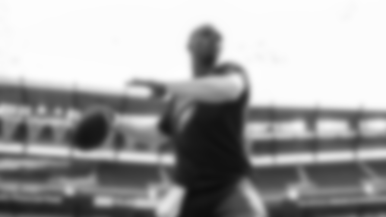 QB Dorian Thompson-Robinson