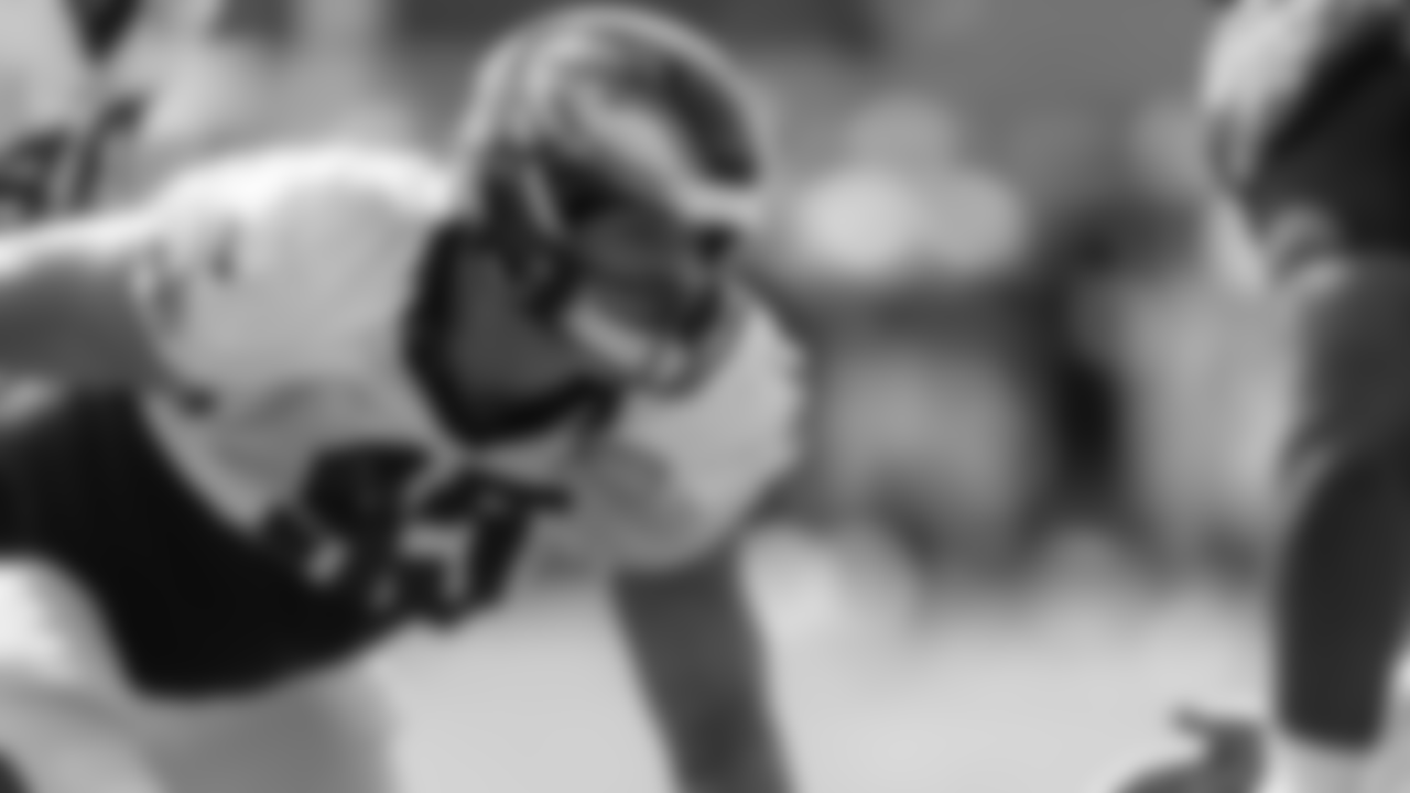 95 DT Ty Robinson
