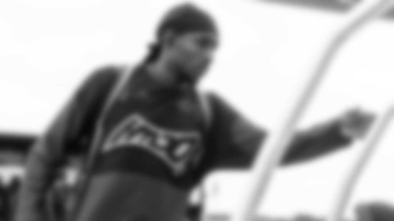 Adoree' Jackson