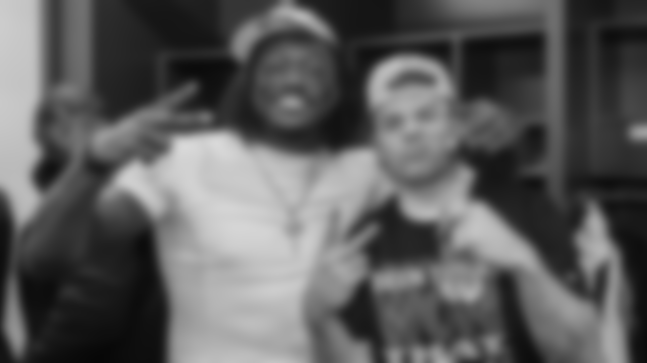 Aye-ooo! and Coooooop!