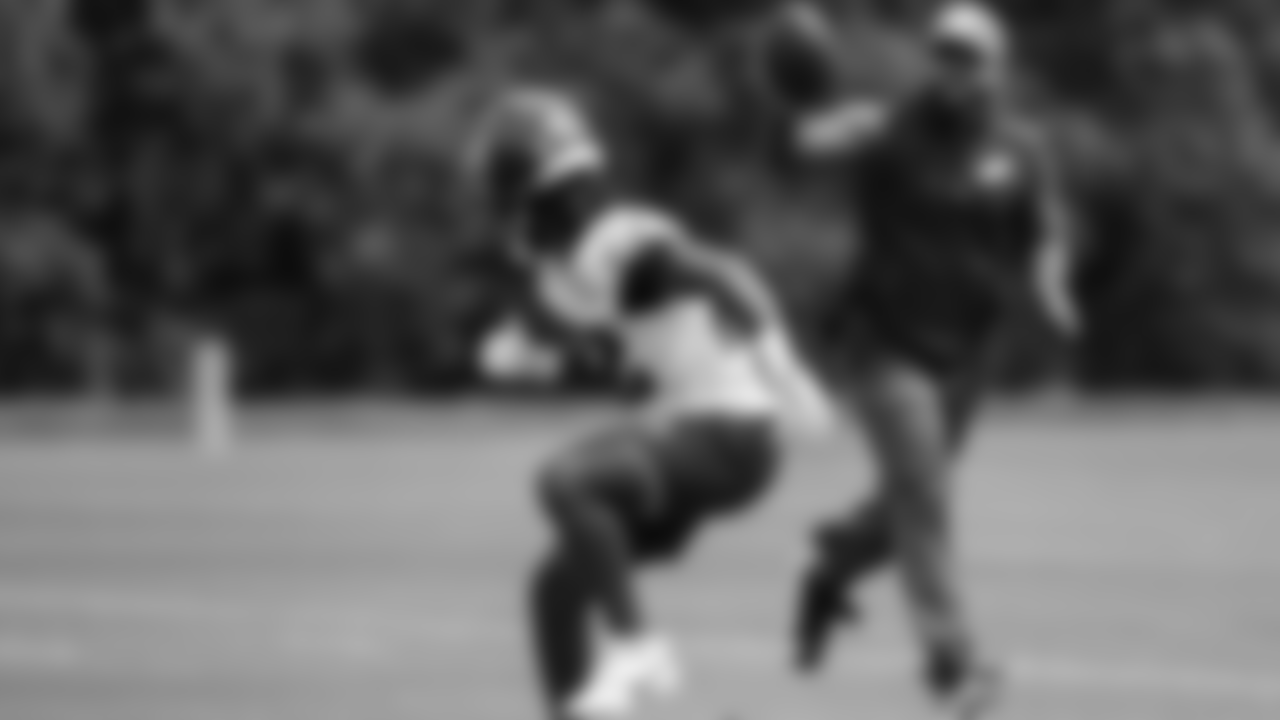 CB Mac McWilliams