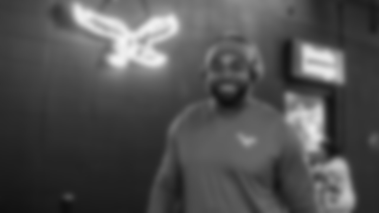 DE Brandon Graham