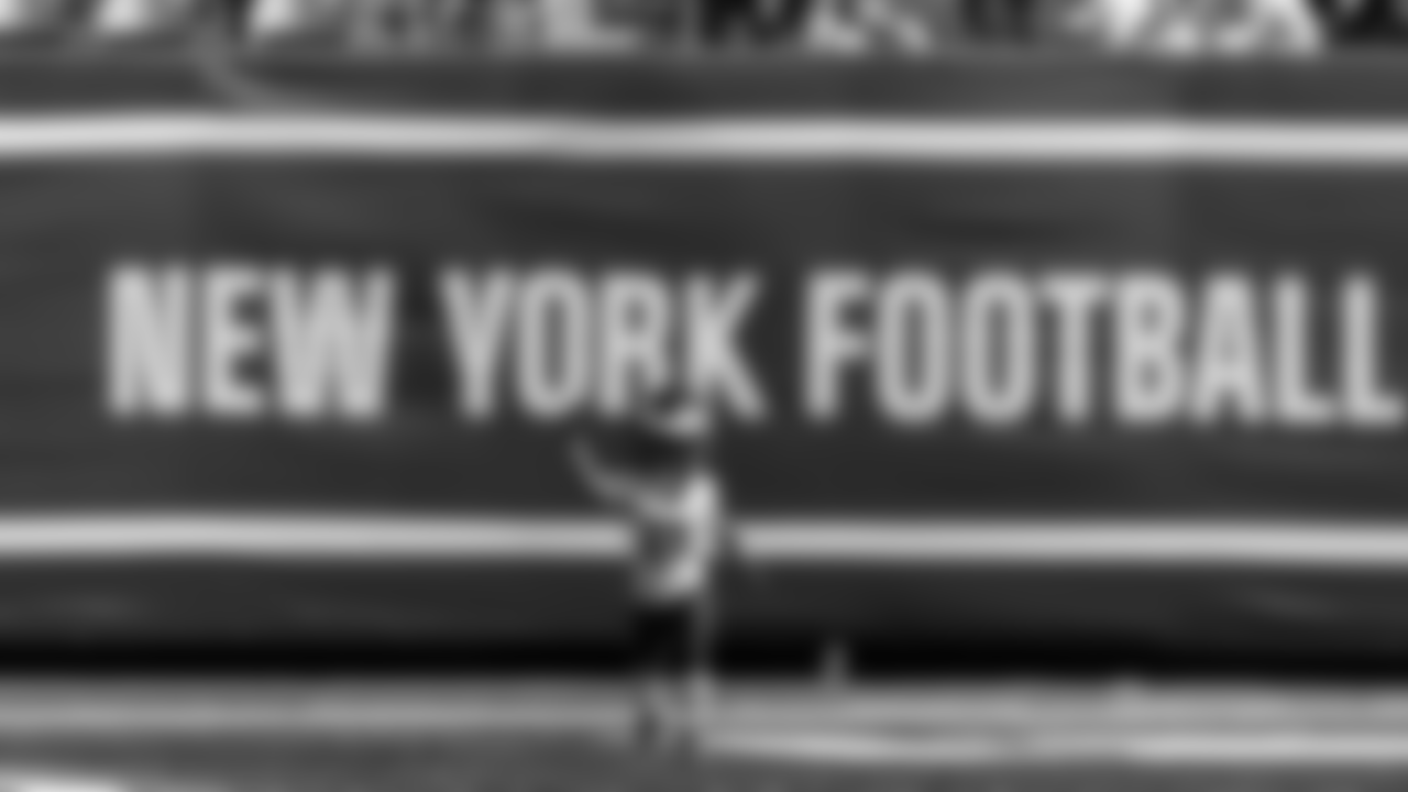 Giants???