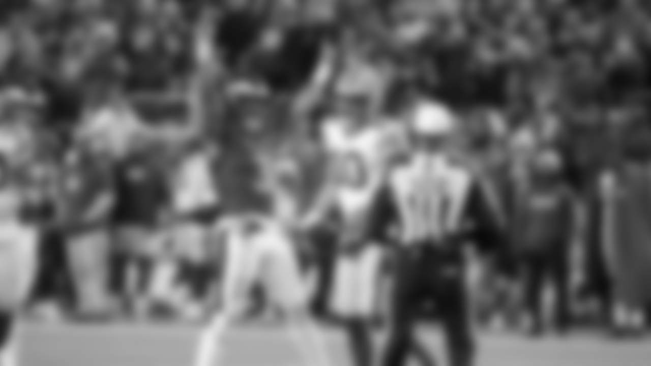 OLB Nolan Smith Jr.