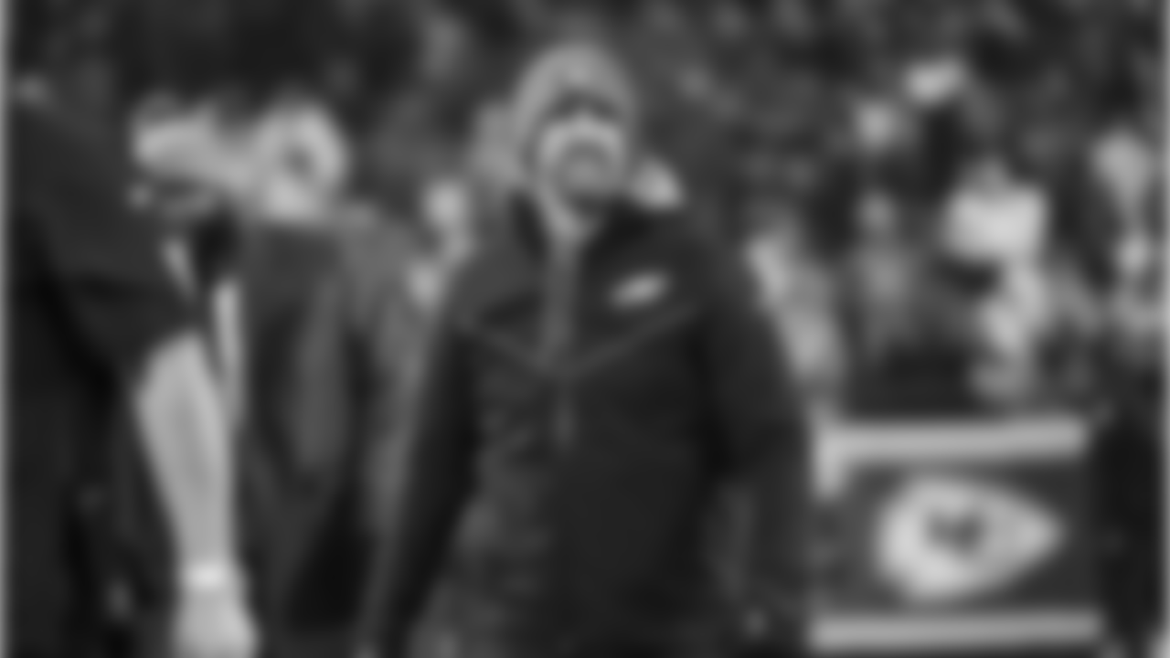 Head Coach Nick Sirianni