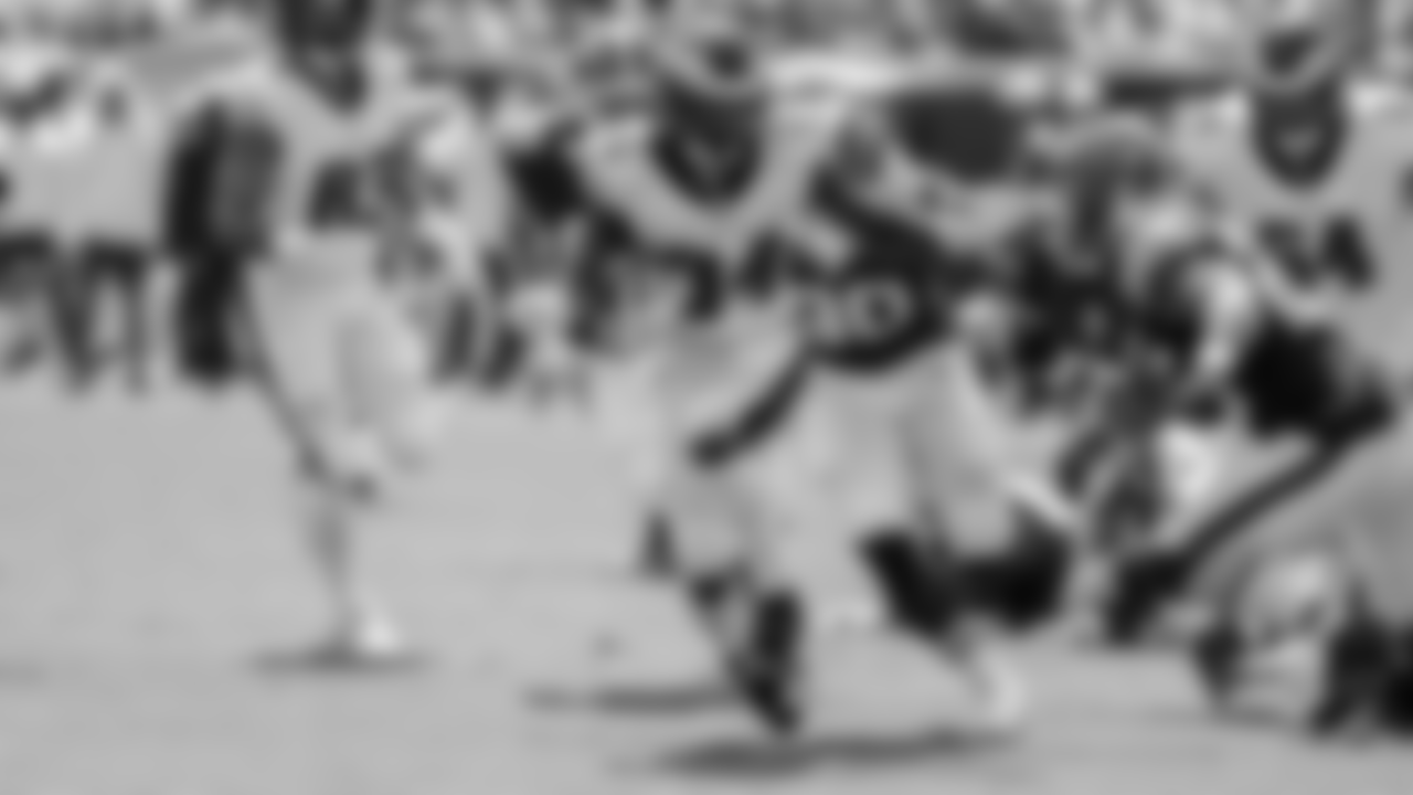 CB Parry Nickerson