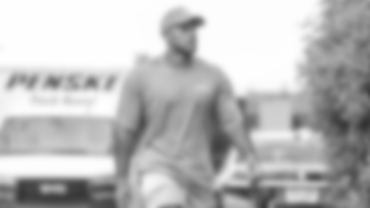 LB Jihaad Campbell