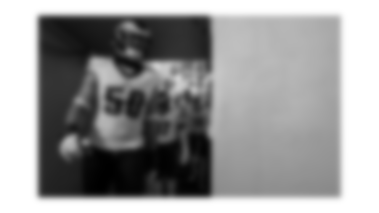 Jaelan Phillips leading the way.