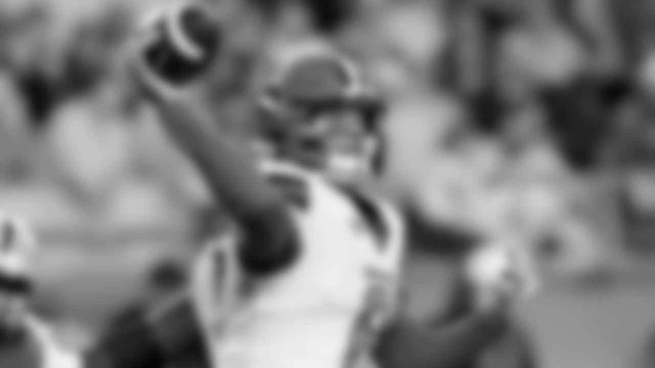 QB Kyle McCord