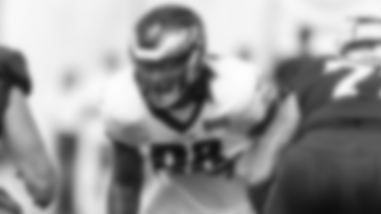 98 DT Jalen Carter